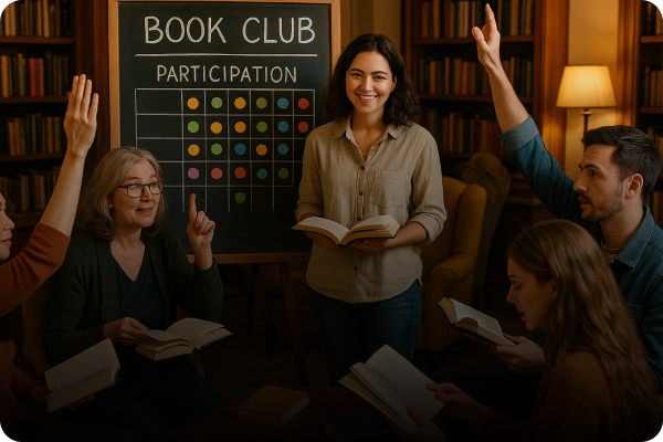 participation